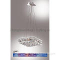 Hot Model Elegant High Quality Modern Crystal Pendant Lamp Fixtures